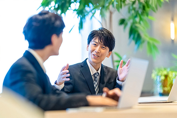 ビジネス発想力講座