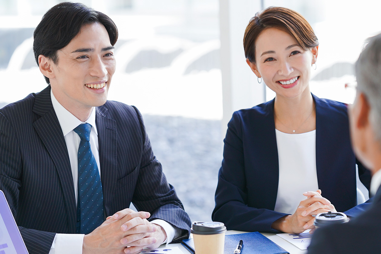 ユーキャンの法人向けビジネスコミュニケーション（応用）講座