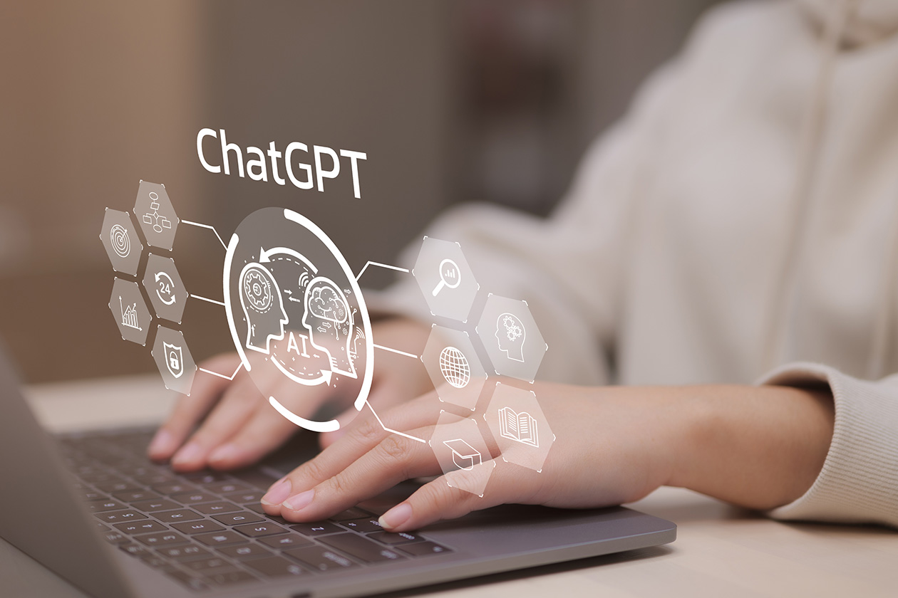 ユーキャンの法人向けChatGPT 英会話（基礎）講座