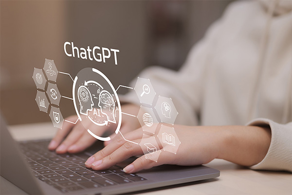 24時間365日、いつでも、どこでも英会話！ChatGPT 英会話（基礎）講座