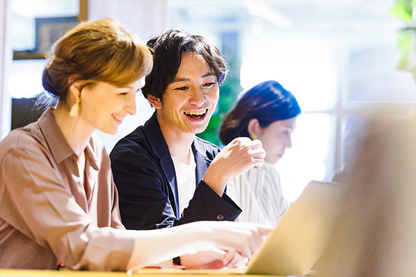 忙しいビジネスパーソンも、効率よく英会話スキルが上達！ChatGPT 英会話（応用）講座
