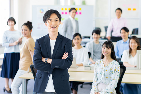 多様性を活かし組織力向上へ！管理職向けダイバーシティとインクルージョン講座