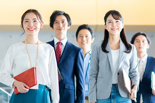 ダイバーシティと企業成長に必須！管理職向け女性活躍推進講座