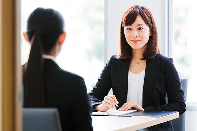 一次・二次面接官向けスキルアップ講座