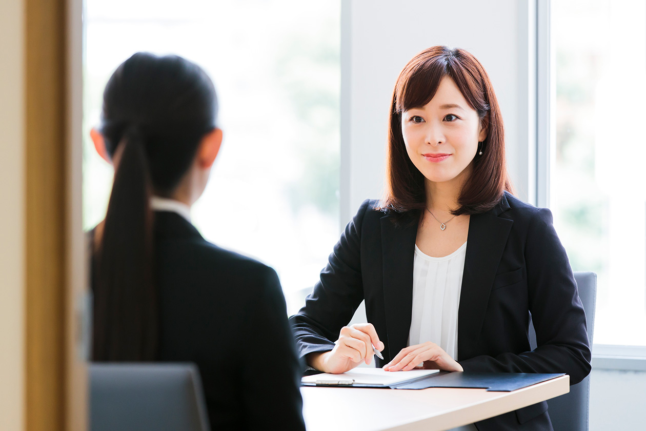 ユーキャンの法人向け一次・二次面接官向けスキルアップ講座