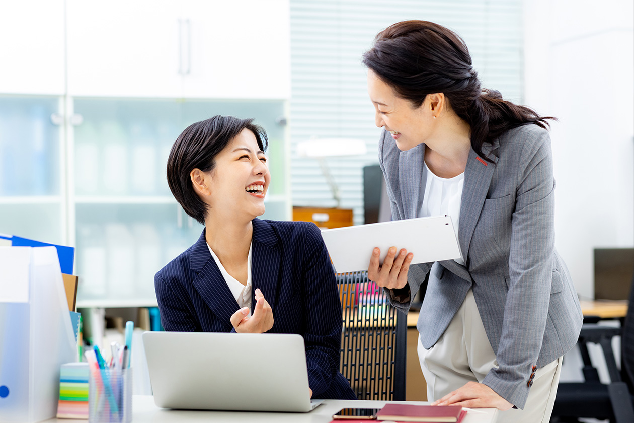 ユーキャンの法人向け部長の役割理解（人を動かす）講座