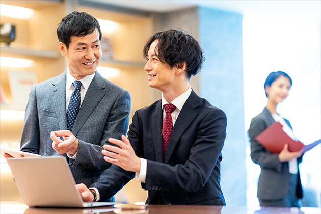 部長向け部下・組織育成理論講座