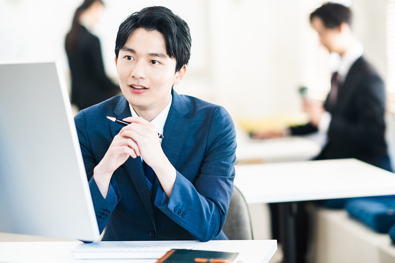 ユーキャンの法人向けAI時代の思考トレーニング講座