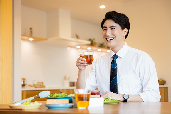 治療と仕事の両立講座