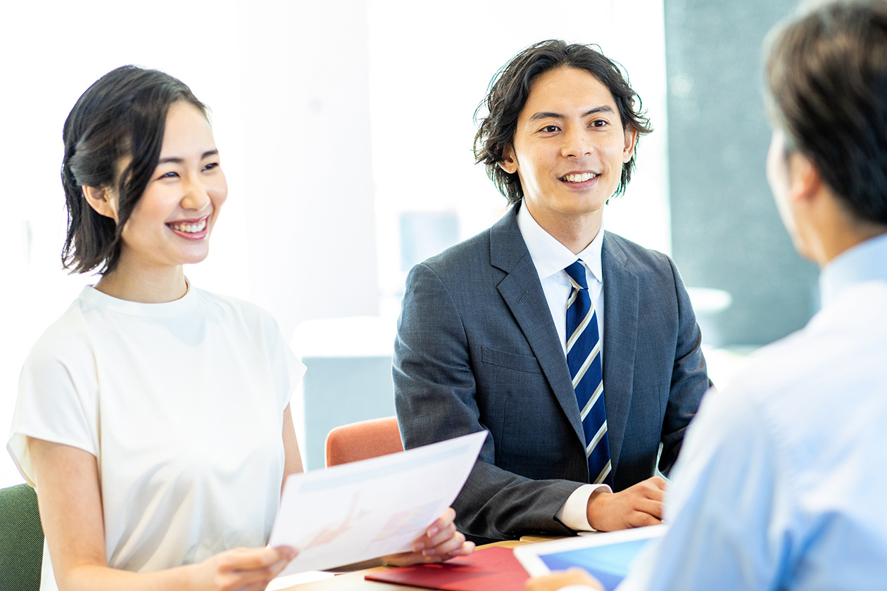 ユーキャンの法人向けジョブクラフティング講座
