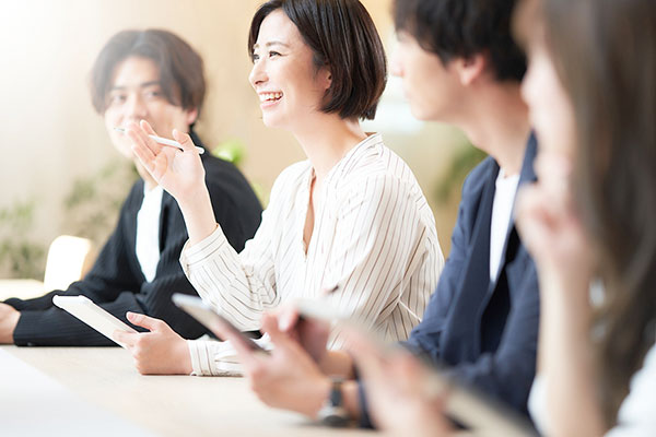 キャリアスキル関連