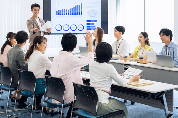 ファシリテーション関連