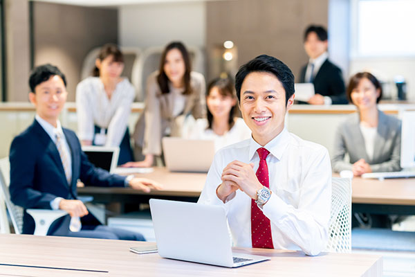 リーダーシップ関連