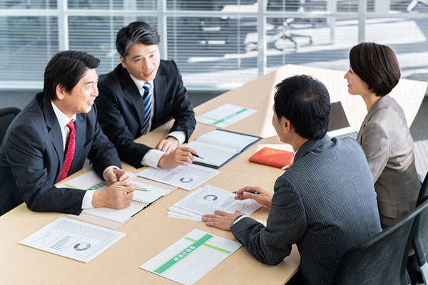 マネジメント関連