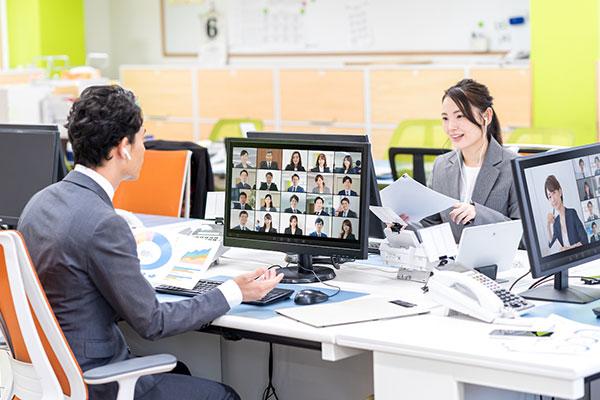 プロジェクトマネジメント関連