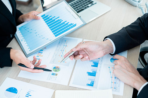 統計・データ分析関連