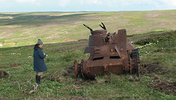 【第7巻】戦後ニッポンを救った知られざる人々