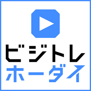 ビジトレホーダイ
