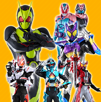 令和ライダーイメージ