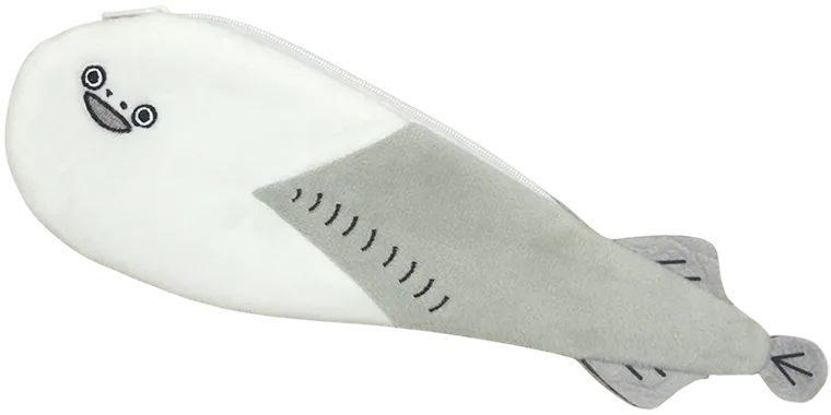 サカバンバスピス ペンケース