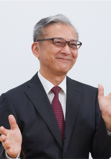 講師 青山 真也