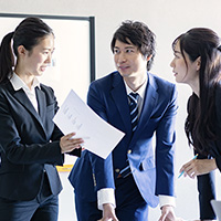 ビジネスコミュニケーション（基礎）講座