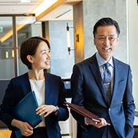 新任部長職向けセット