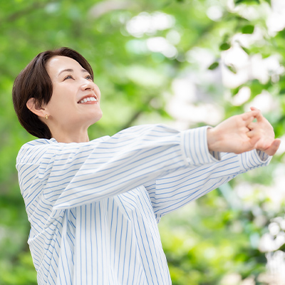 疲労回復アドバイザー（休養士３級）