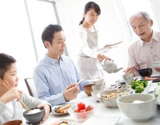 生活習慣病予防プランナー　イメージ