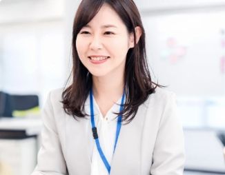 社会福祉士　イメージ