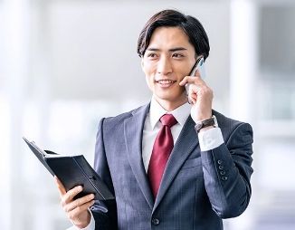 行政書士　イメージ
