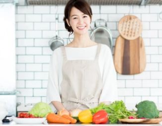 食生活アドバイザー®　イメージ