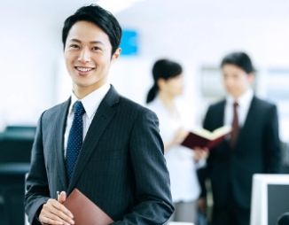 社会保険労務士　イメージ