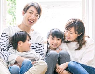子育て心理アドバイザー　イメージ