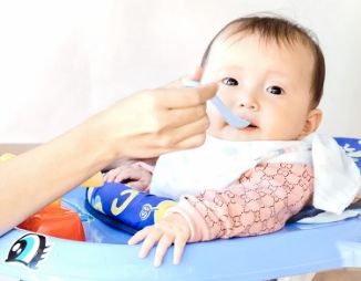 離乳食・幼児食コーディネーター　イメージ