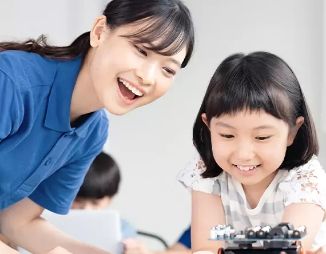 子ども発達障がい支援実務士　イメージ