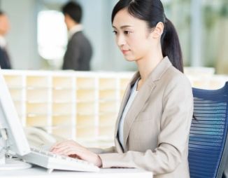MOS（マイクロソフト オフィス スペシャリスト）　イメージ