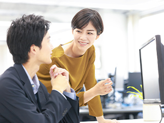 アサーティブコミュニケーションイメージ