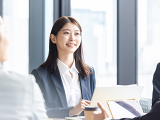 印象力アップ講座イメージ