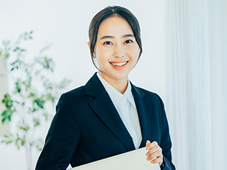 社会人のマナー講座イメージ