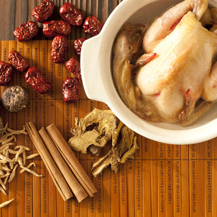 薬膳コーディネーター