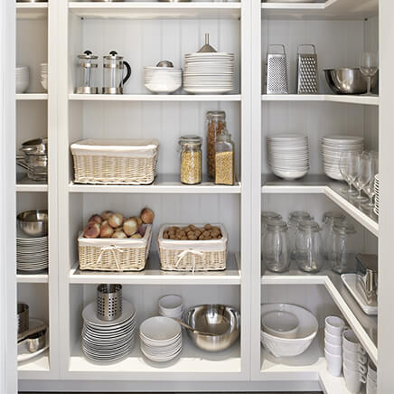 整理収納アドバイザー