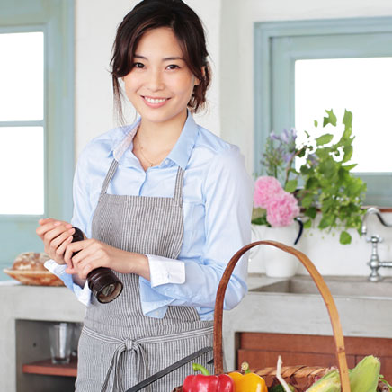 食生活アドバイザー(R)