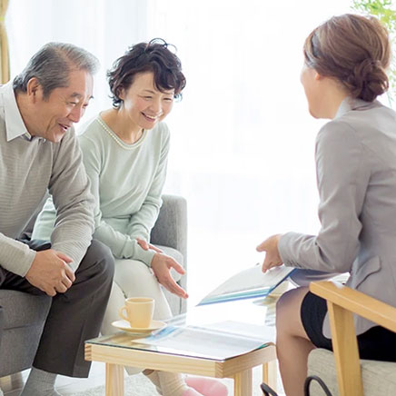 終活アドバイザー