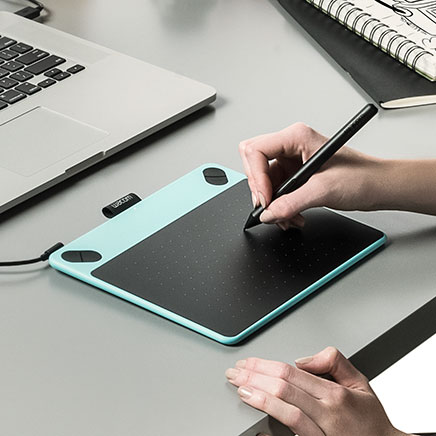 デジタルイラスト