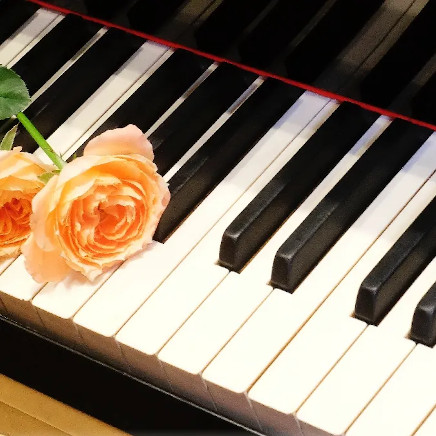 大人のピアノ