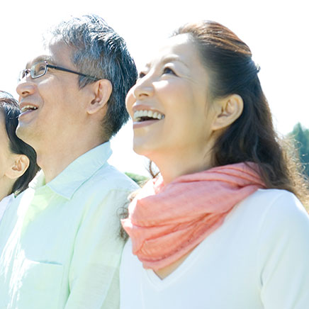 心理カウンセリング