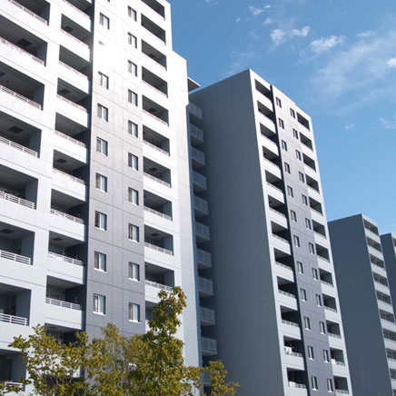 マンション管理士・管理業務主任者