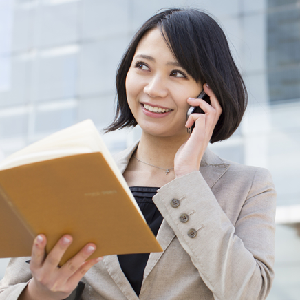 ファイナンシャルプランナー（FP）