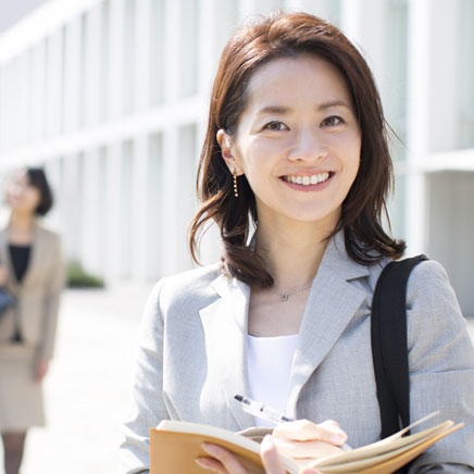 ファイナンシャルプランナー（FP）